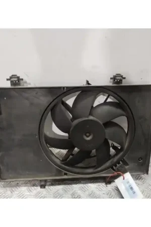 ELECTROVENTILADOR RADIADOR AIRE ACONDICIONADO 2127116 Premium
