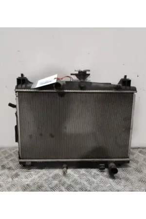Mejor Precio RADIADOR AGUA 2220002361