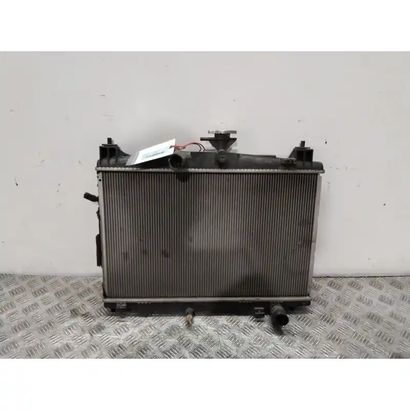Mejor Precio RADIADOR AGUA 2220002361