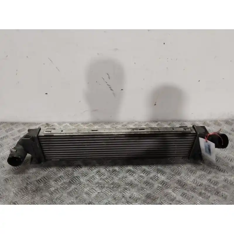 INTERCOOLER 1742060 Popular