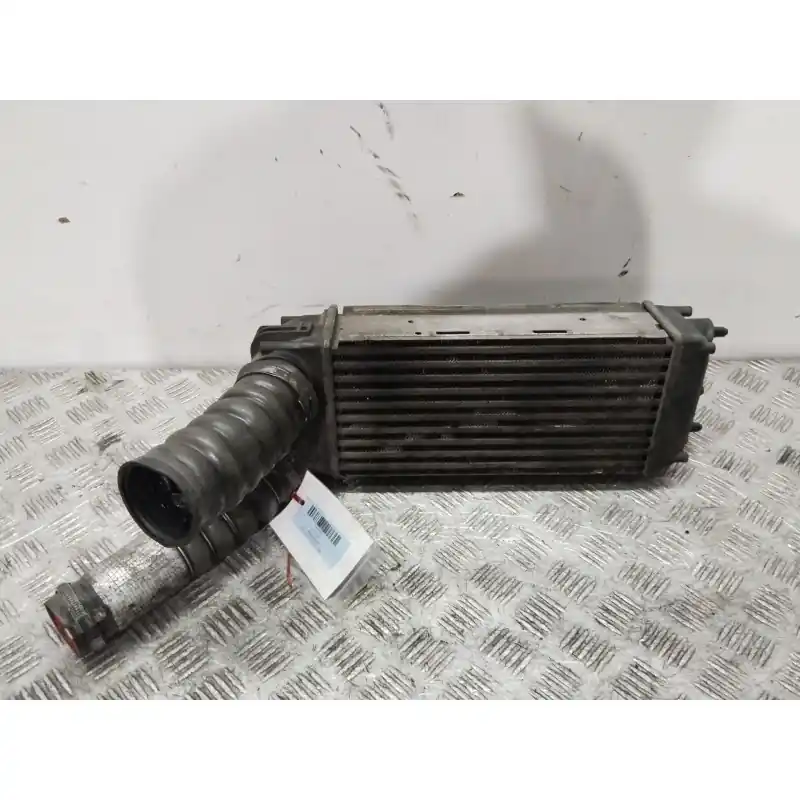 INTERCOOLER M136093B Envío Inmediato