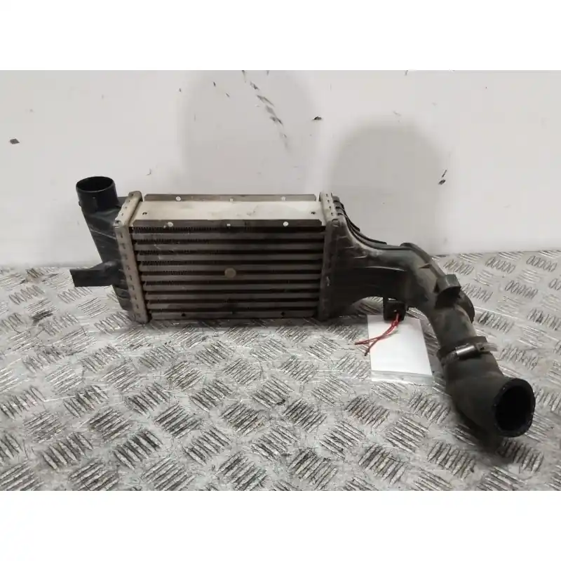 Precio Bajo INTERCOOLER 24406701