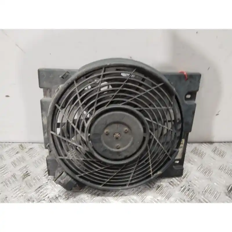 ELECTROVENTILADOR 24431829 Solo Hoy