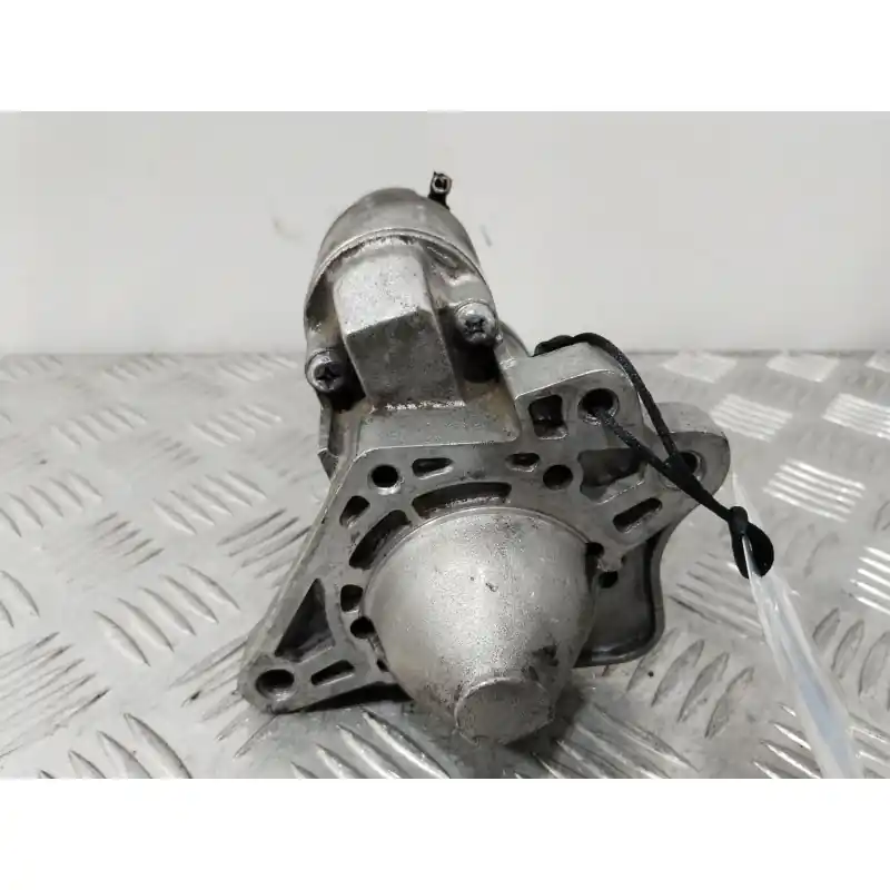 MOTOR ARRANQUE 8200665518 Mejor Calidad