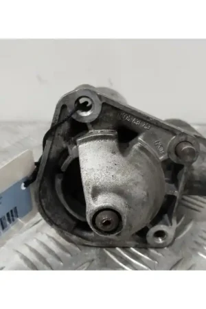 Edición Limitada MOTOR ARRANQUE 30724473