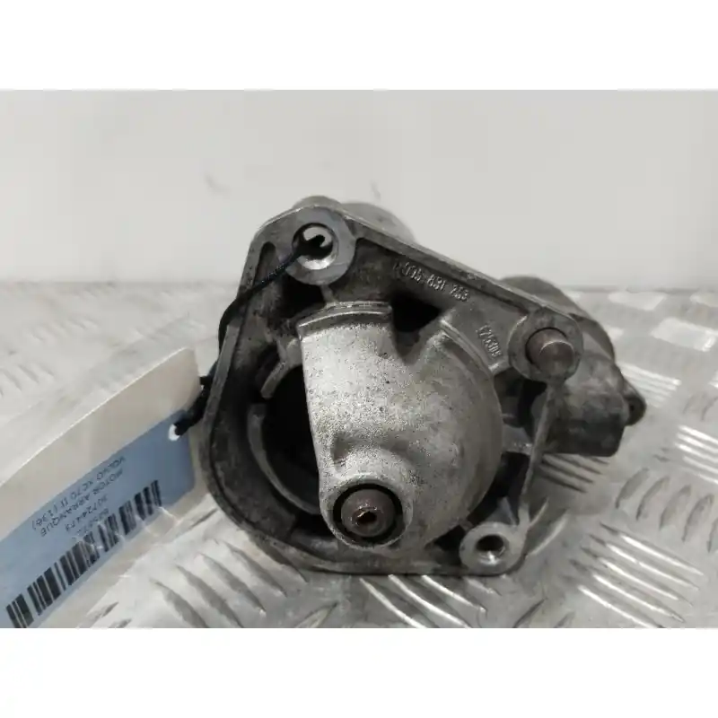 Edición Limitada MOTOR ARRANQUE 30724473
