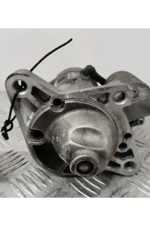 Últimas Unidades MOTOR ARRANQUE M002T88671
