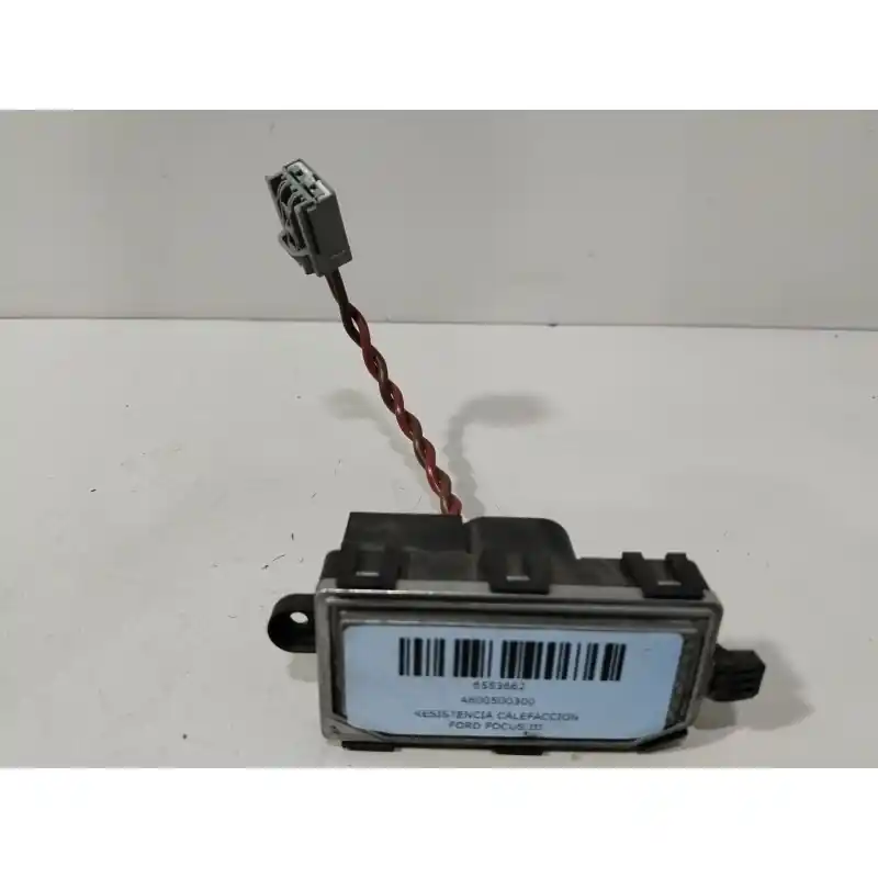 Gran Oferta RESISTENCIA CALEFACCION A600500300