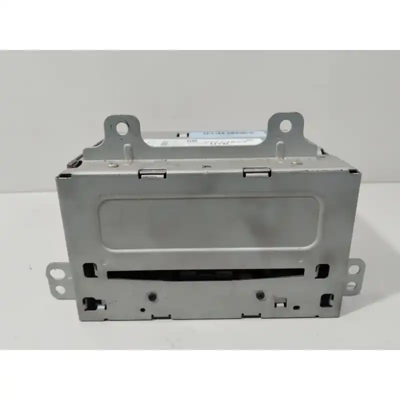 Disponible Ahora SISTEMA AUDIO / RADIO CD 22773672