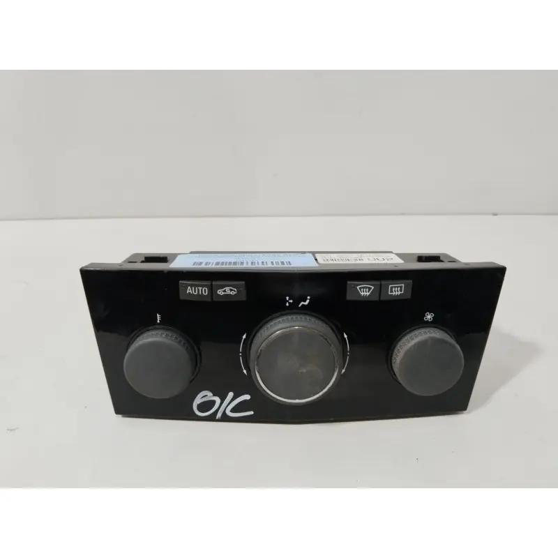 De Moda MANDO CALEFACCION / AIRE ACONDICIONADO 13250622