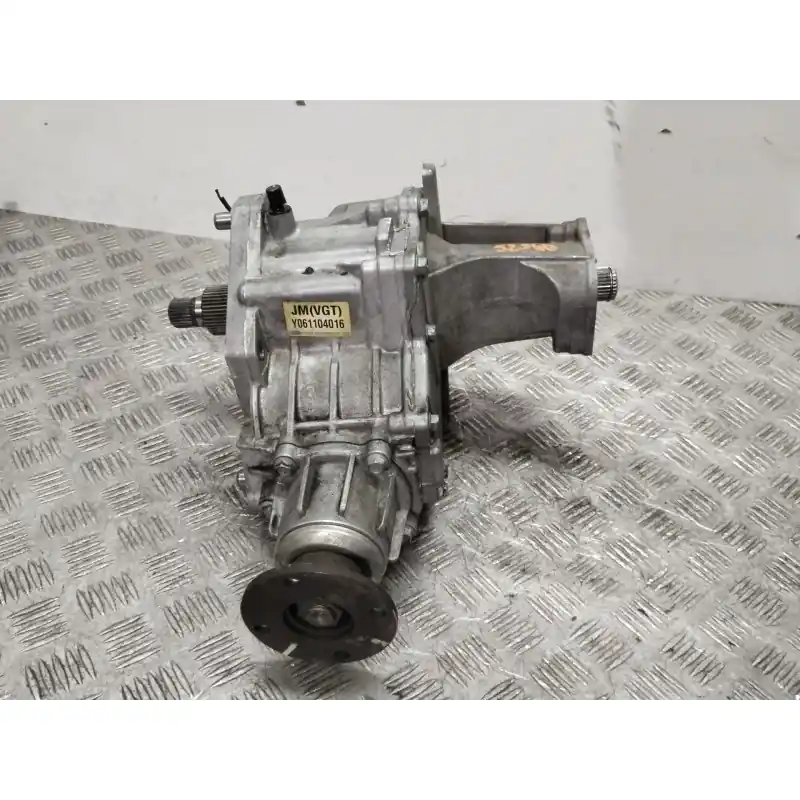 DIFERENCIAL DELANTERO 4730039130 Comprar En Línea