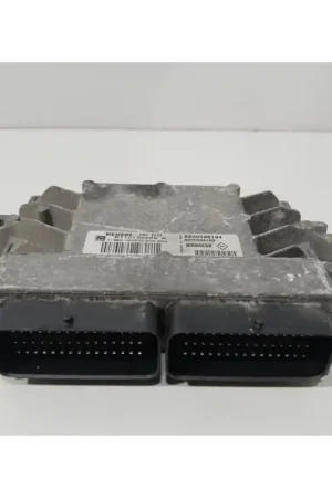 CENTRALITA MOTOR UCE S110140000A Certificado