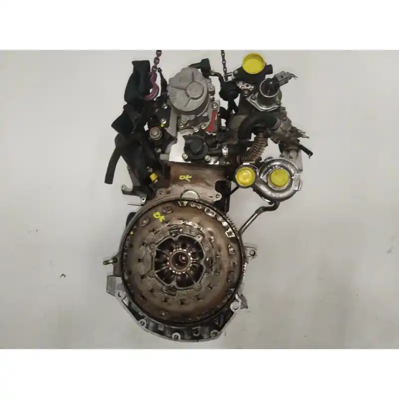 MOTOR COMPLETO F9Q674 Liquidación