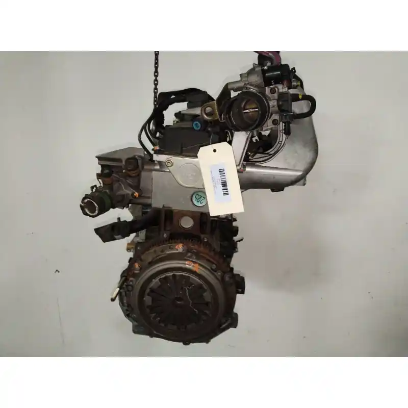 MOTOR COMPLETO K7M702 Favorito De Clientes