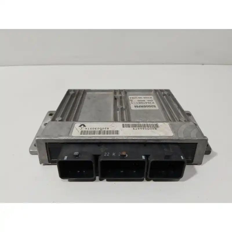 CENTRALITA MOTOR UCE S2000RPM Súper Precio