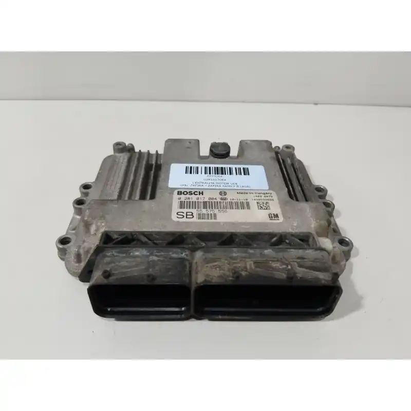 CENTRALITA MOTOR UCE 0281017064 Súper Precio