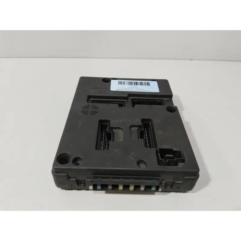 CAJA RELES / FUSIBLES 5514003021 Compra Hoy