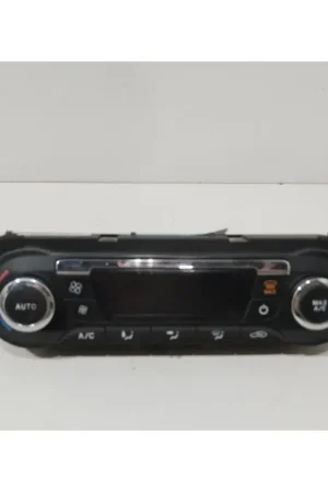 Última Oportunidad MANDO CALEFACCION / AIRE ACONDICIONADO DT1T18C612AF
