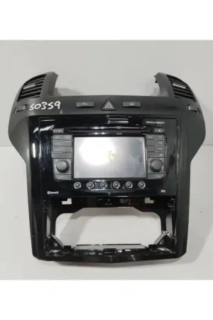 SISTEMA AUDIO / RADIO CD 13431892 Solo Hoy