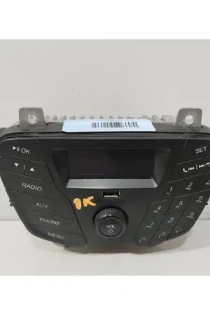 Alta Calidad SISTEMA AUDIO / RADIO CD DT1T18D815HB