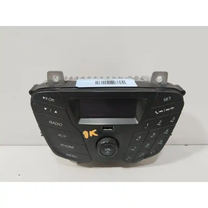 Alta Calidad SISTEMA AUDIO / RADIO CD DT1T18D815HB