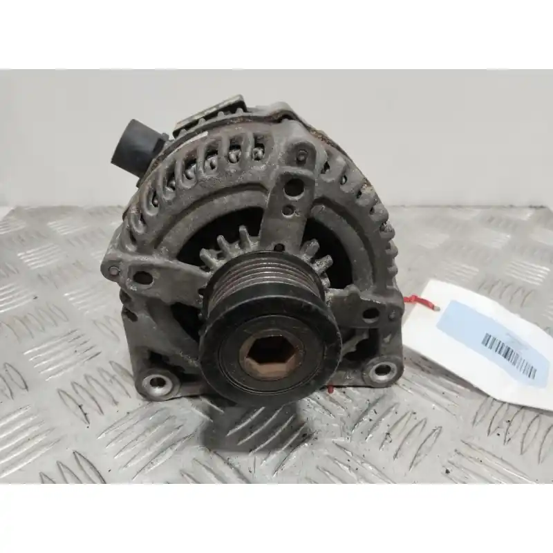 ALTERNADOR 57056C Artesanal