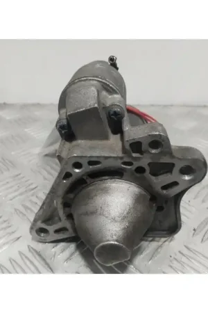 MOTOR ARRANQUE 8200665518 Liquidación