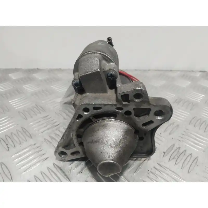 MOTOR ARRANQUE 8200665518 Liquidación