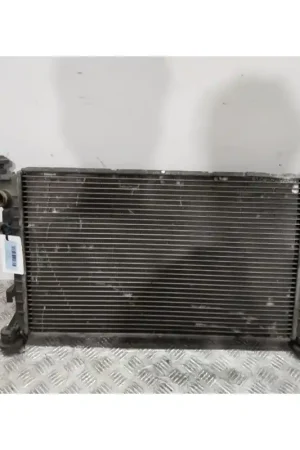 Máxima Calidad RADIADOR AGUA XS4H8C342DB