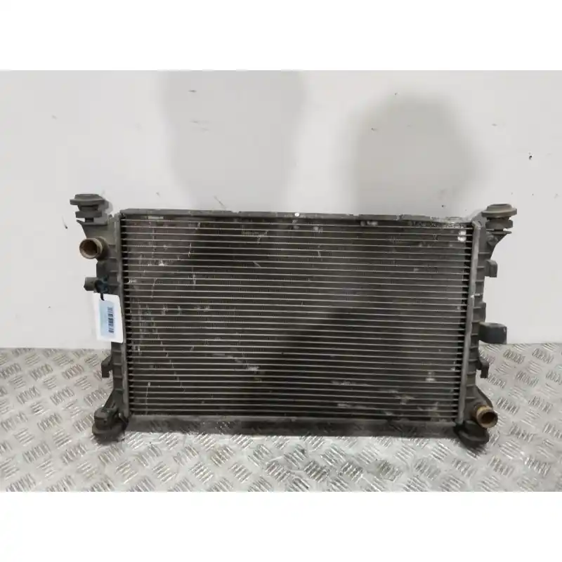 Máxima Calidad RADIADOR AGUA XS4H8C342DB