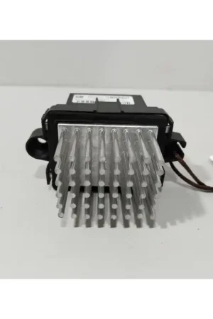 RESISTENCIA CALEFACCION 13503201 Marca Reconocida