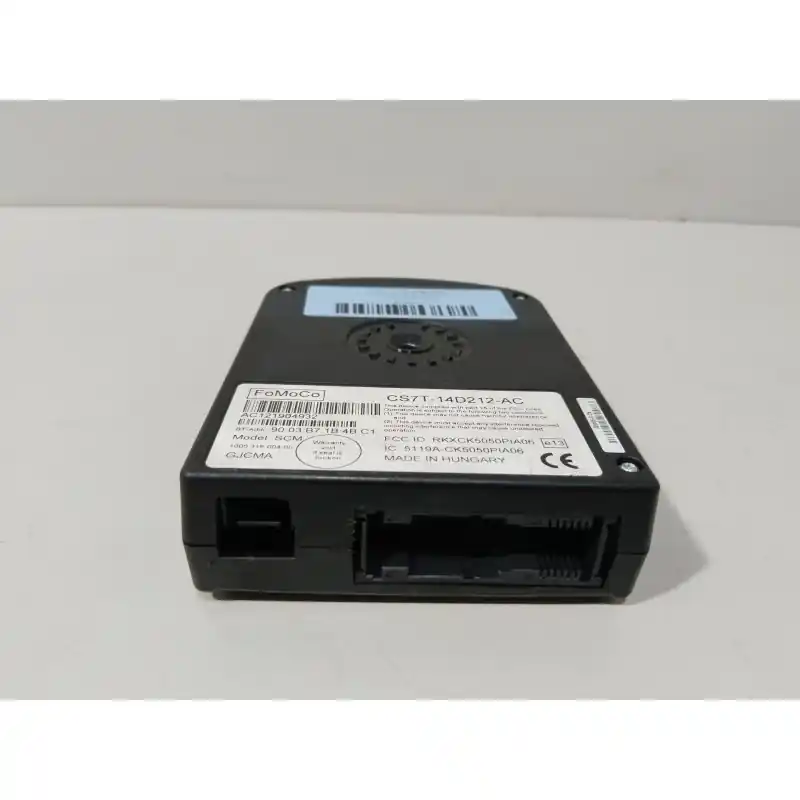 MODULO ELECTRONICO CS7T14D212AC Pedido Al Por Mayor