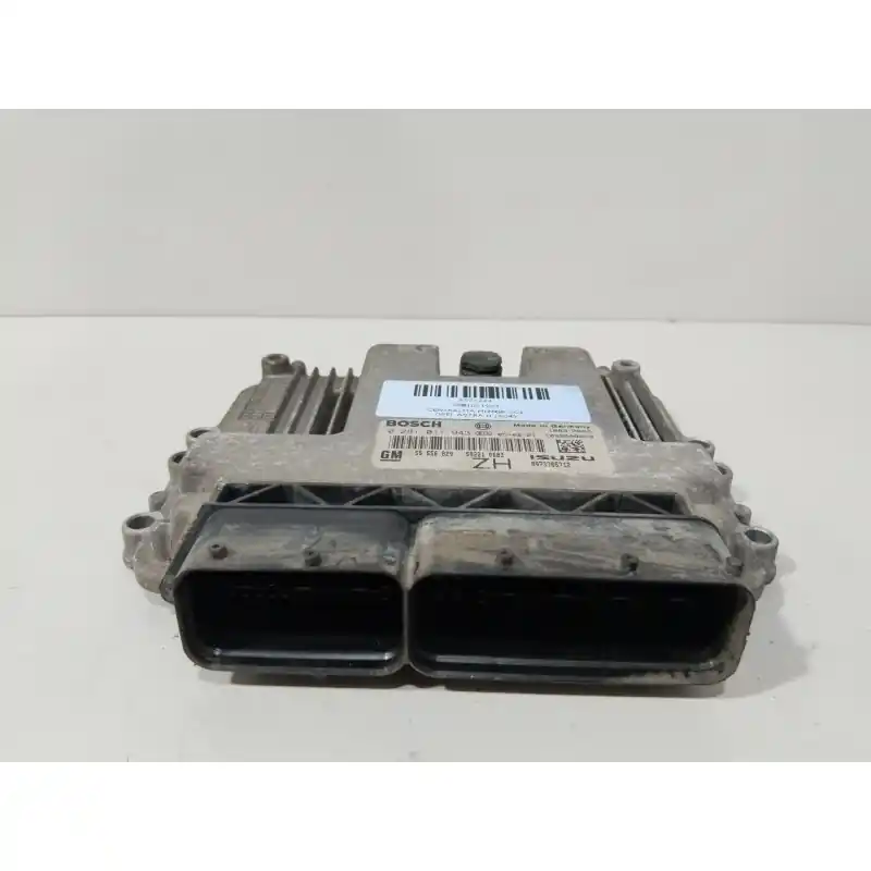 CENTRALITA MOTOR UCE 0281011943 Pago Seguro