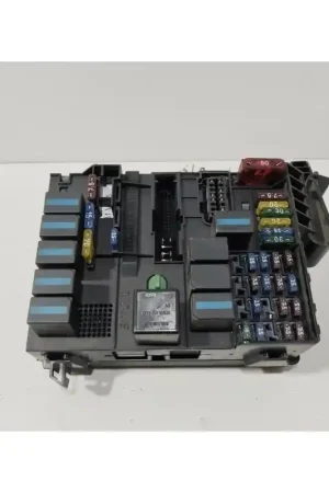 CAJA RELES / FUSIBLES 0001683V001 Edición Limitada