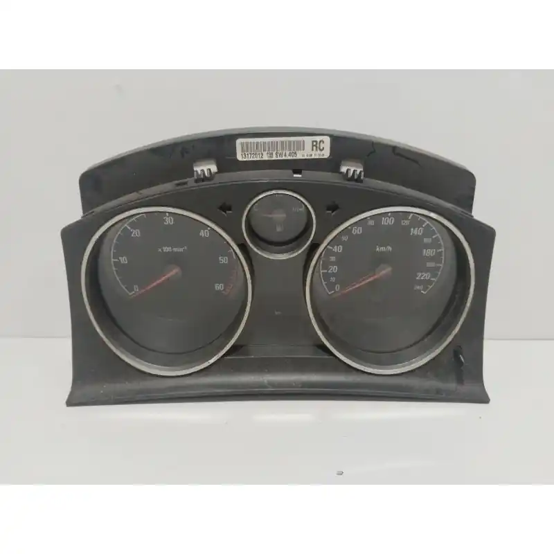 CUADRO INSTRUMENTOS A2C53024902 Stock Limitado
