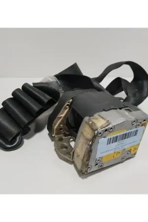 Stock Limitado CINTURON SEGURIDAD TRASERO IZQUIERDO 8L3857805