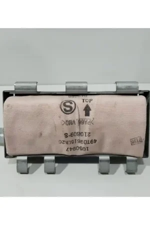 AIRBAG DELANTERO DERECHO 1050947 Precio De Oferta