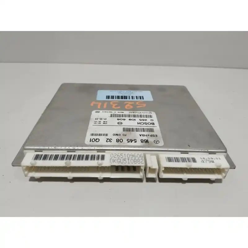 Bestseller CENTRALITA ABS 1685450832Q01