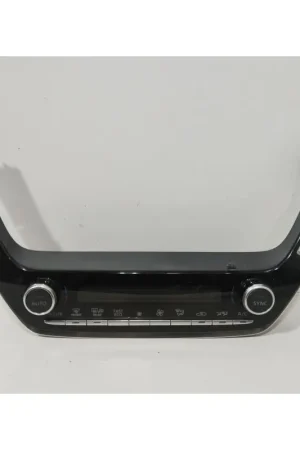 Entrega Rápida MANDO CALEFACCION / AIRE ACONDICIONADO 5590002M50
