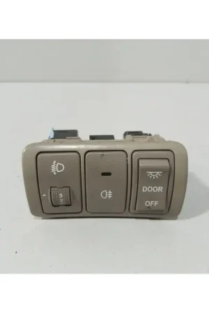 A Buen Precio MANDO LUCES 933104D000CS