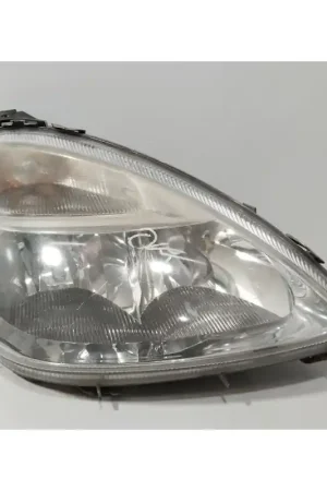 Marca Reconocida FARO DERECHO 0301192202