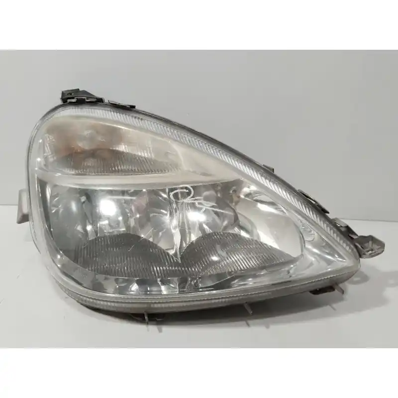 Marca Reconocida FARO DERECHO 0301192202