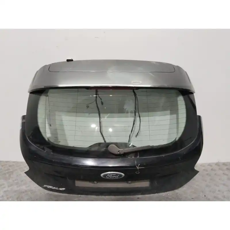 PORTON TRASERO 1838957 Lujoso
