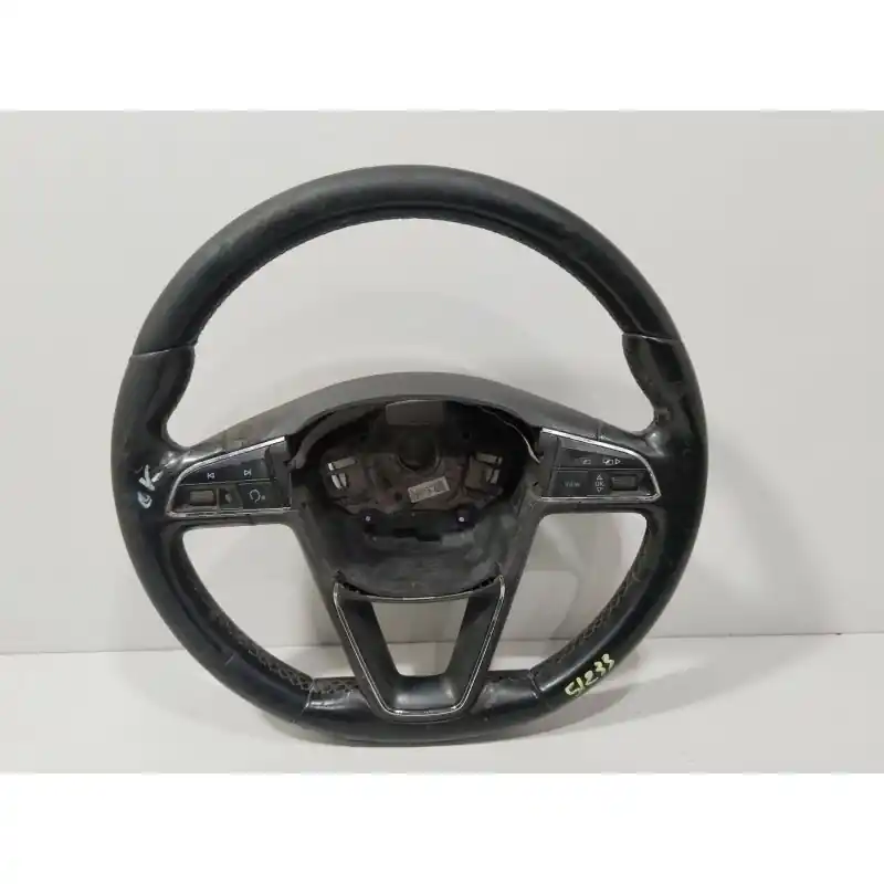 VOLANTE 5F0419091AHDNO Nuevo Modelo