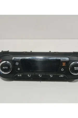 MANDO CALEFACCION / AIRE ACONDICIONADO DT1T18C612AF WY9A14460 Nueva Colección
