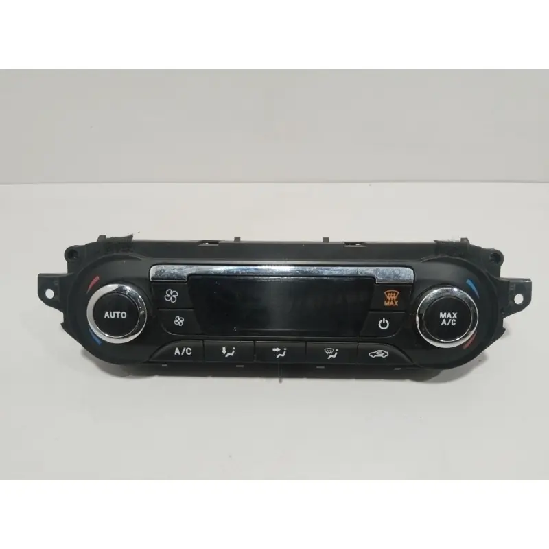 MANDO CALEFACCION / AIRE ACONDICIONADO DT1T18C612AF WY9A14460 Nueva Colección