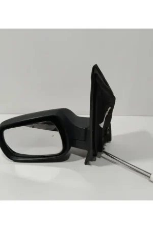 RETROVISOR IZQUIERDO 2S6117683AR MANUAL Alta Calidad