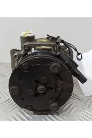COMPRESOR AIRE ACONDICIONADO 2S6H19D629AB Stock Limitado