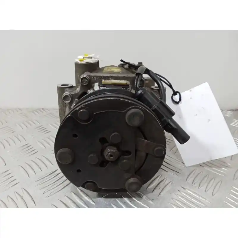 COMPRESOR AIRE ACONDICIONADO 2S6H19D629AB Stock Limitado