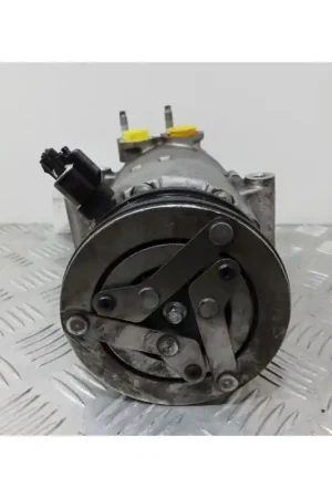 COMPRESOR AIRE ACONDICIONADO AV6119D629CC Promoción Exclusiva